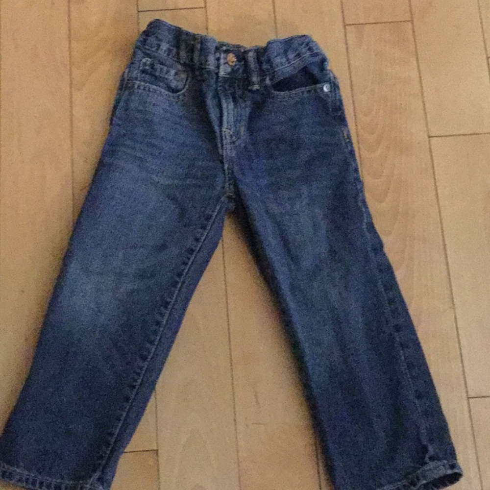 BABYGAP Jeans Size 3 Boys